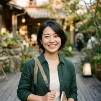 Akiko Tanaka